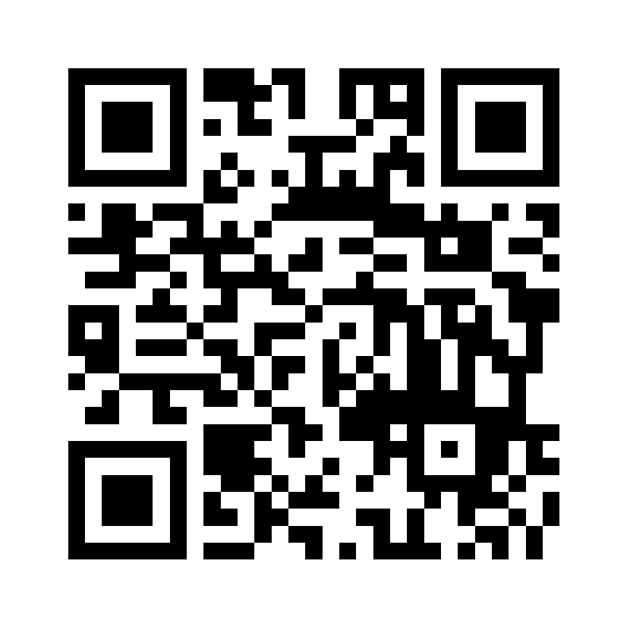 Check-in QR code for Power Core Fitness